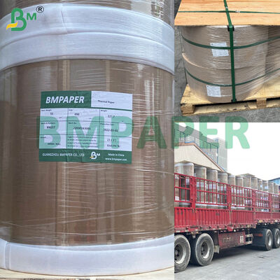 Противоохлаждающая термобумажная бумага для хранения на холоде и на открытом воздухе