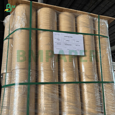 Коричневый высокопрочный высоководящий питомцы птицы птицеводческие Kraft Paper 36"