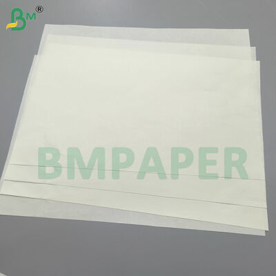 Непокрытая кремовая ультралегкая бумага для словарей, не просвечивающая