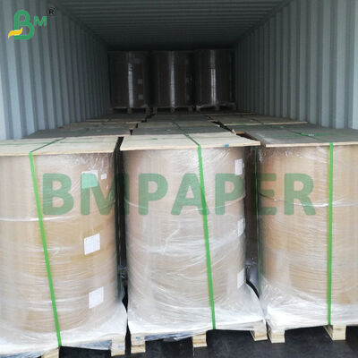 Непокрытая кремовая ультралегкая бумага для словарей, не просвечивающая