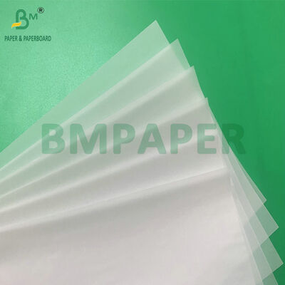 Прозрачная 20 фунтов 25 фунтов отслеживающая бумага 9х12 дюймов прозрачная эскизна