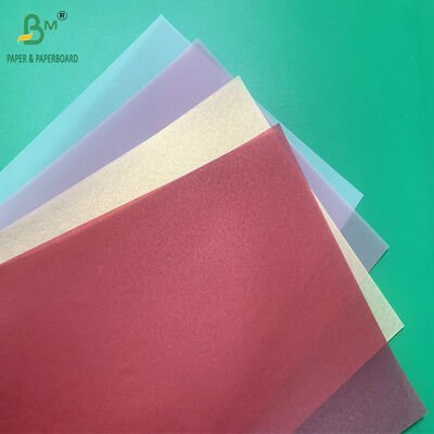 Прозрачная 20 фунтов 25 фунтов отслеживающая бумага 9х12 дюймов прозрачная эскизна