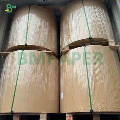 48g 55g Белое тепло - чувствительная покрытие бумаги для кассовых касс для POS квитанций