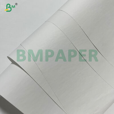 48g 55g Белое тепло - чувствительная покрытие бумаги для кассовых касс для POS квитанций