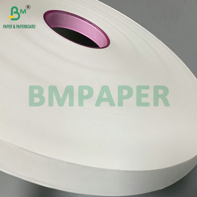 Бумага пищевого качества по заказу для упаковки соломы