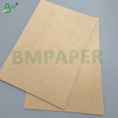 Пищевая PE покрытая Kraft Paper Cup Paper для горячих стаканов для напитков, мисок, емкостей для пищи