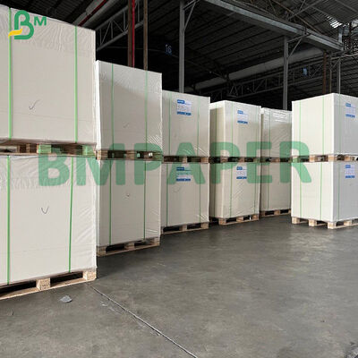 Пищевая PE покрытая Kraft Paper Cup Paper для горячих стаканов для напитков, мисок, емкостей для пищи