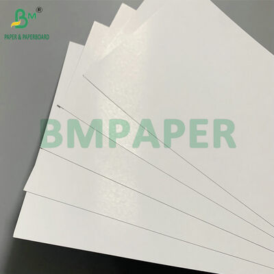 Высоконепрозрачная бумага для игральных карт 310GSM 320GSM с синим сердечником Картон для покера