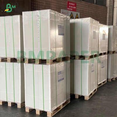 Двухсторонняя глянцевая отделка игровой карточки Доска черного каркаса Бумага 300 гр 310 гр