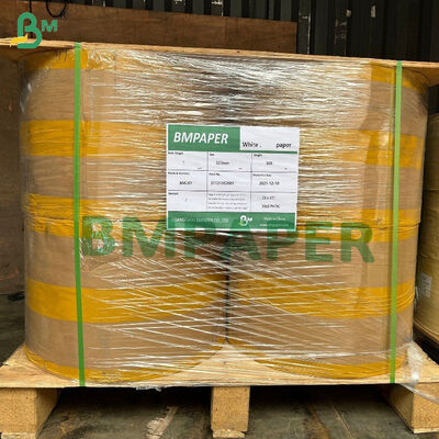 ПЭТ-картон для печи со специальным покрытием для упаковки замороженных продуктов