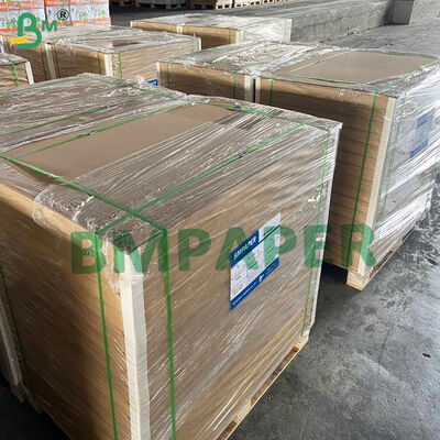 Непрозрачный картон для игровых карт, глянцевая бумага для покера