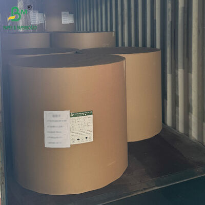 18PT 24PT мелованный картон CCNB для упаковочных коробок для замороженных продуктов