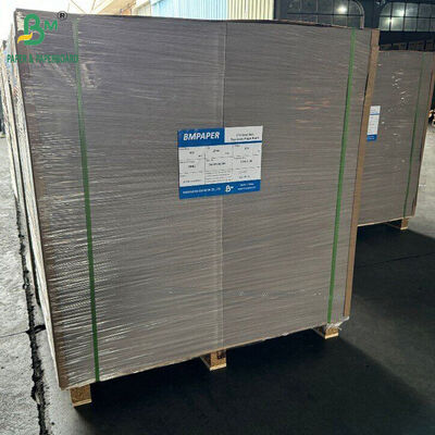 18PT 24PT мелованный картон CCNB для упаковочных коробок для замороженных продуктов