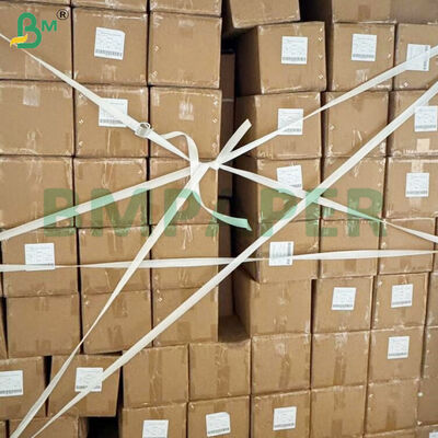 80гсм CAD Плотер Бумажные роллы Большой формат Печать 610мм*100м