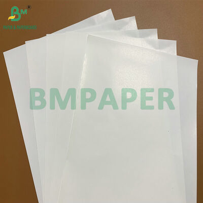 Премиальная мелованная бумага для этикеток плотностью 60 г/м² и 80 г/м² с повышенной влагостойкостью для высококачественных этикеток для вина и шампанского