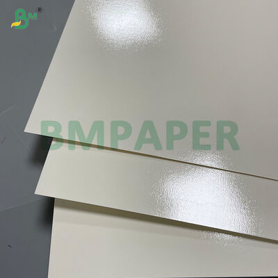 315 г + 15 г мелованного пищевого ПЭТ-картона для пищевых тарелок