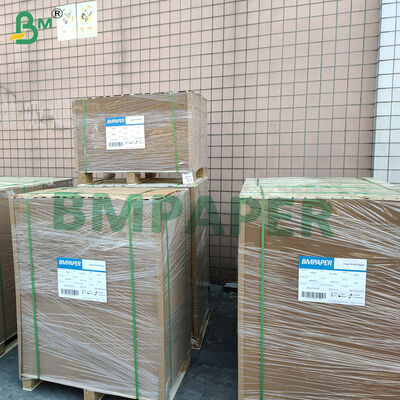 85г/м² крафт-бумага для мешков из пшеничной муки, отбеленная и неотбеленная