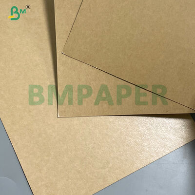 250г+ 10г 2S PE коричневый картон для ланч-боксов для приготовления еды