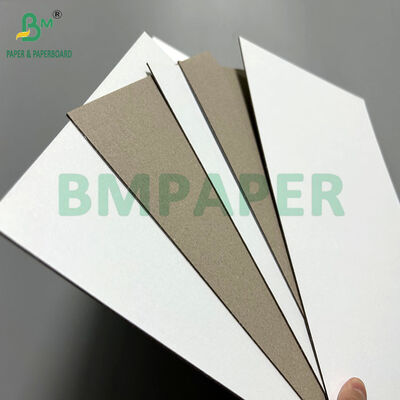 1500 микрон 2000 микрон 533 x 740 мм жесткая донная плата для косметических упаковочных коробок