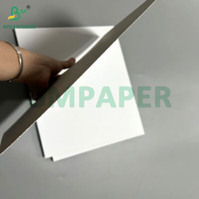 1500 микрон 2000 микрон 533 x 740 мм жесткая донная плата для косметических упаковочных коробок