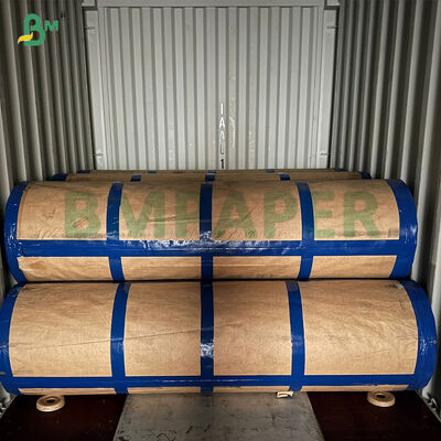 35 36 38 40 GSM Противопластовая стеклянная облицовочная бумага для защиты стекла