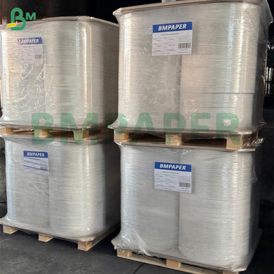 27 мм × 6000м цигарка бумажная рулочка 26 гг пищевой класс сертифицирован для производства сигарет