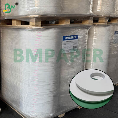 27 мм × 6000м цигарка бумажная рулочка 26 гг пищевой класс сертифицирован для производства сигарет