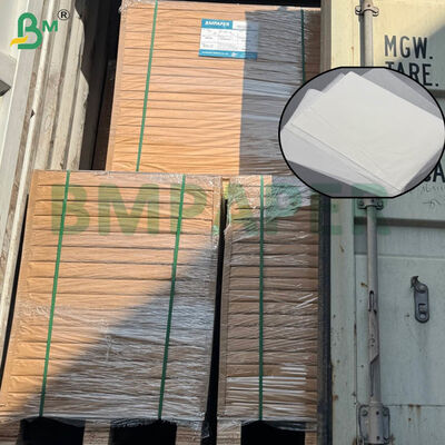 Листы бумаги для фильтрации кофе, сертифицированные для пищевых продуктов, с большими размерами и двумя вариантами грамма для домашнего и коммерческого пивоварения