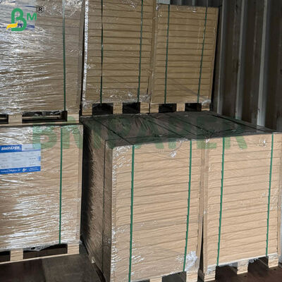 Листы бумаги для фильтрации кофе, сертифицированные для пищевых продуктов, с большими размерами и двумя вариантами грамма для домашнего и коммерческого пивоварения