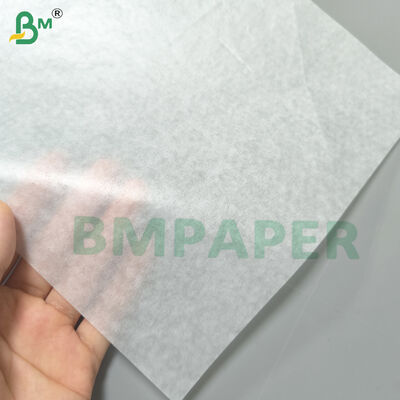 Вкладыш для формы для выпечки из пергаментной бумаги 21 г/м², белый и цветной, полупрозрачный