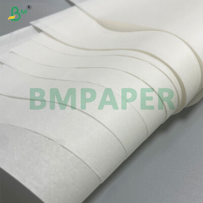 100% пенопласт деревянной целлюлозы перерабатываемая гладкая высокая белость отбеленная крафт-бумага