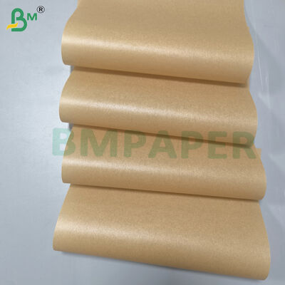 Антипригарная пергаментная бумага для аэрофритюрницы, пароварки, духовки, белая и натуральная