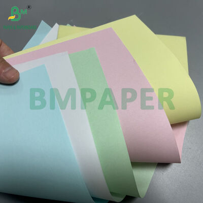 76 гсм 80 гсм 8,5" x 11" безкопировальная бумага для изготовления коммерческих договоров
