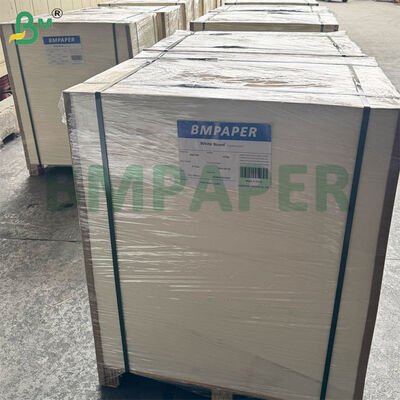 460 грамм 0,8 мм Бумажная пивная доска.