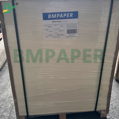 460 грамм 0,8 мм Бумажная пивная доска.