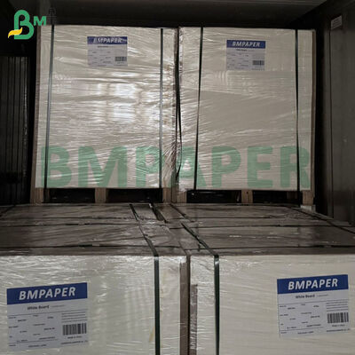 460 грамм 0,8 мм Бумажная пивная доска.