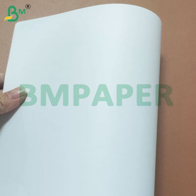 70/80/100 гм Белая бумажная бумажка без древесины 31"*43" 500 шт/пакет