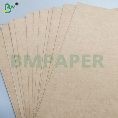 350gsm+10gsm крафт-бумага с ПЭ-покрытием для мисок/тарелок, рулоны пищевой бумаги