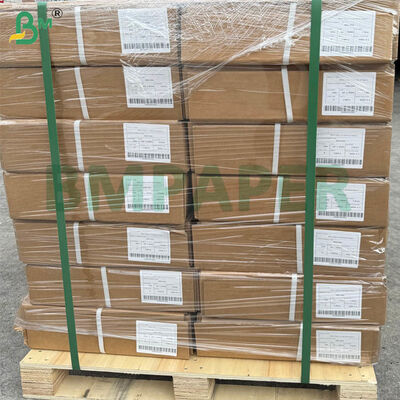 Бумага для широкоформатных плоттеров A0 80 г/м² | 914 мм × 50 м, 5 рулонов в коробке