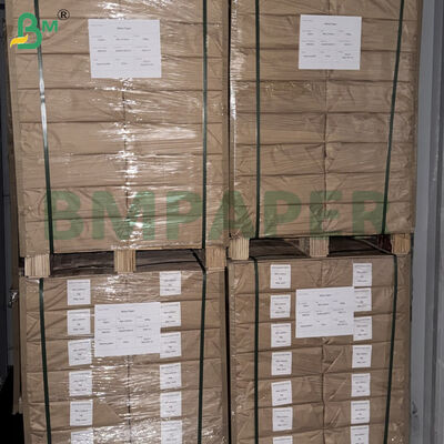 210/230 гм двойные блестящие листы бумаги для обложки журналов