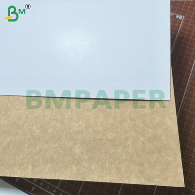 GC4 покрытый Kraft Back Paperboard пищевой класс для пирожных 250 г 300 г