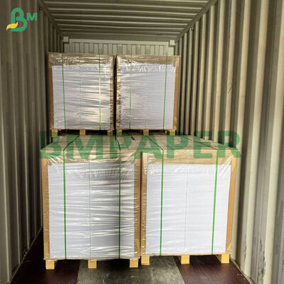 GC4 покрытый Kraft Back Paperboard пищевой класс для пирожных 250 г 300 г