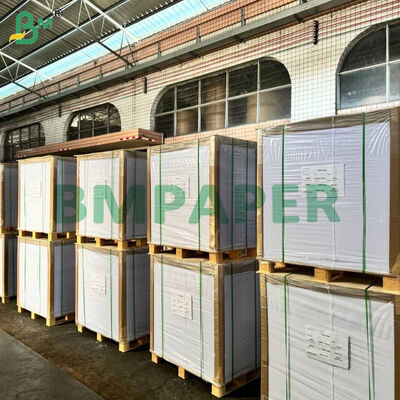 GC4 покрытый Kraft Back Paperboard пищевой класс для пирожных 250 г 300 г