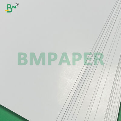 310GSM 320GSM Blue Core TCG Cardstock Игровая бумага 60х55 см