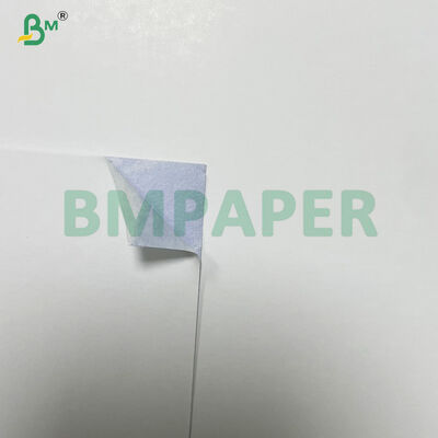 310GSM 320GSM Blue Core TCG Cardstock Игровая бумага 60х55 см
