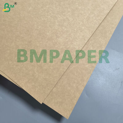 Low Temperature Resistant CKB Board Food Board For Frozen Pizza Boxes