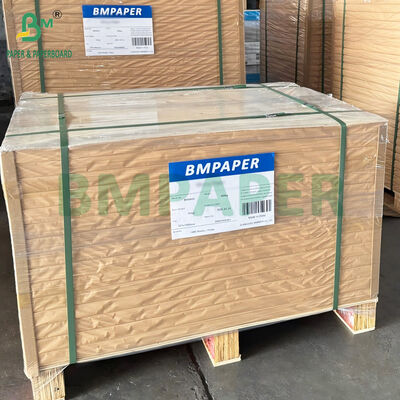 350 гм 400 гм Оффсетная печать Мягкая белая толстая картонная бумага Непокрытая обложка 28 x 40