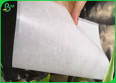 Пищевая продукция FDA сертифицированная MG Kraft Paper 30 ггм 35 ггм 40 ггм для упаковки бумаги для упаковки гамбургеров