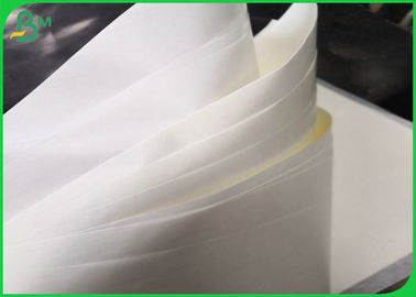 Пищевая продукция FDA сертифицированная MG Kraft Paper 30 ггм 35 ггм 40 ггм для упаковки бумаги для упаковки гамбургеров