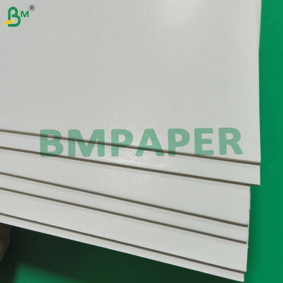 Mat Board Center 13 X 19 In White Backing Board White Center Cover Paper Board